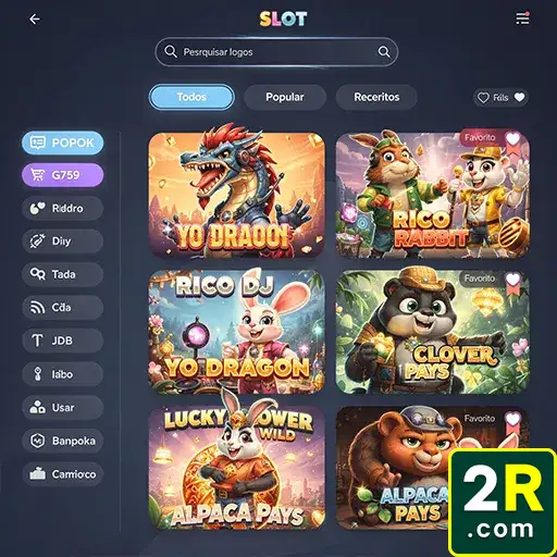 entretenimento online